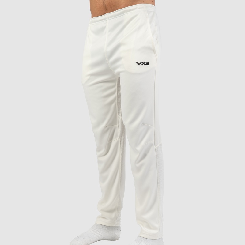 Cricket Whites Trouser