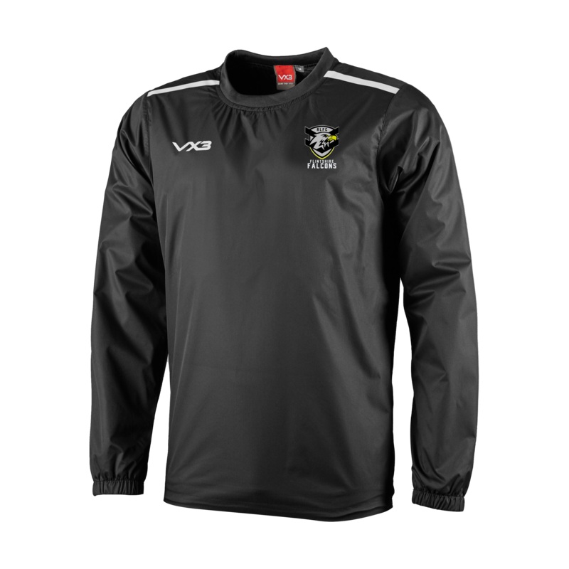 Flintshire Falcons Fortis Smock