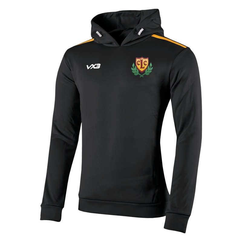 Lintz Cricket Club Fortis Hoodie