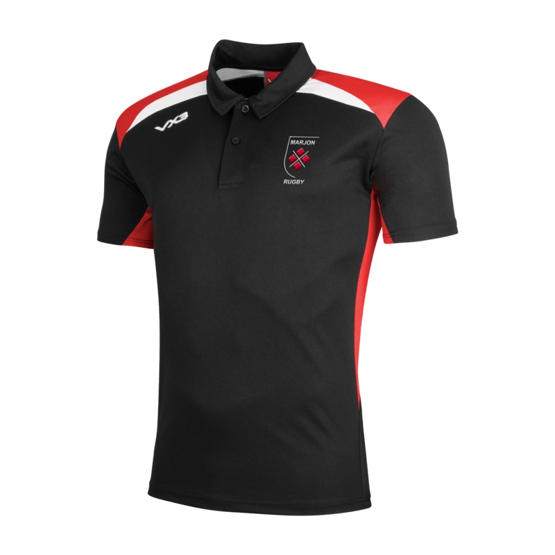 Marjons Ladies Rugby Club Novus Polo