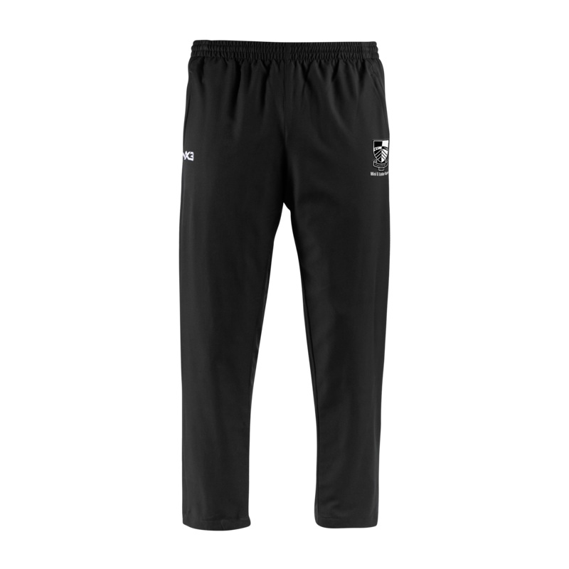 Pontypridd RFC Mini & Juniors Core Microfibre Tracksuit Pant