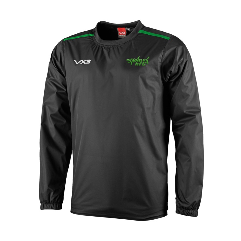 Sharks RFC Fortis Smock