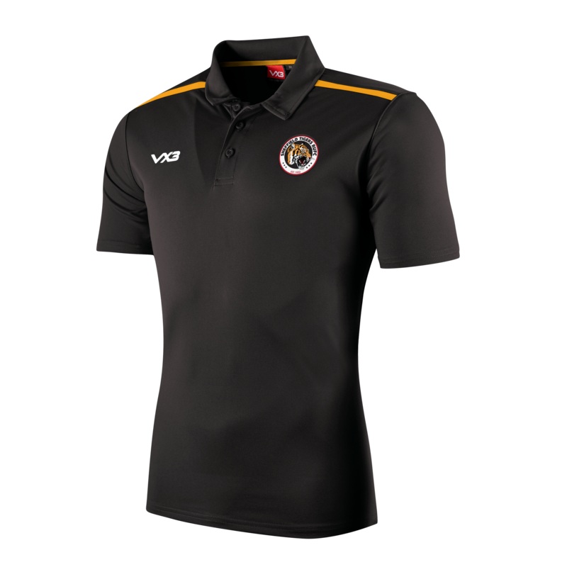 Sheffield Tigers RUFC Fortis Polo