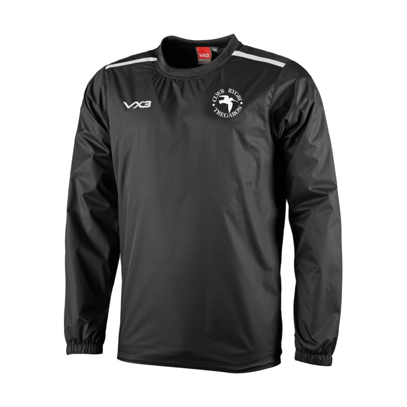 Tregaron RFC Fortis Smock