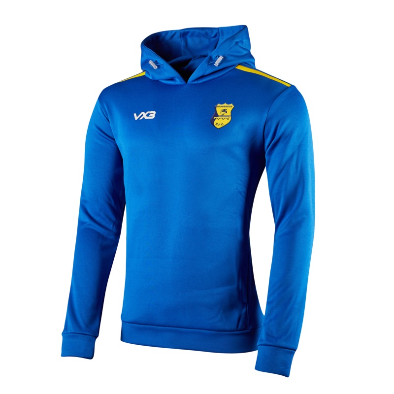 Trowbridge RFC Fortis Hoodie