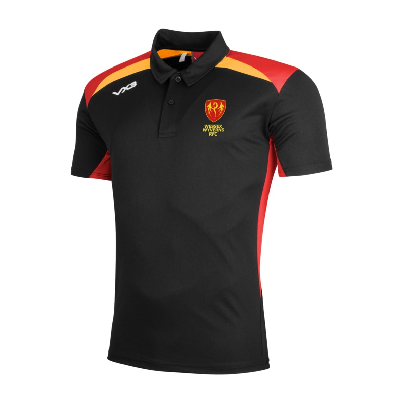 Wessex Wyverns RFC Novus Polo