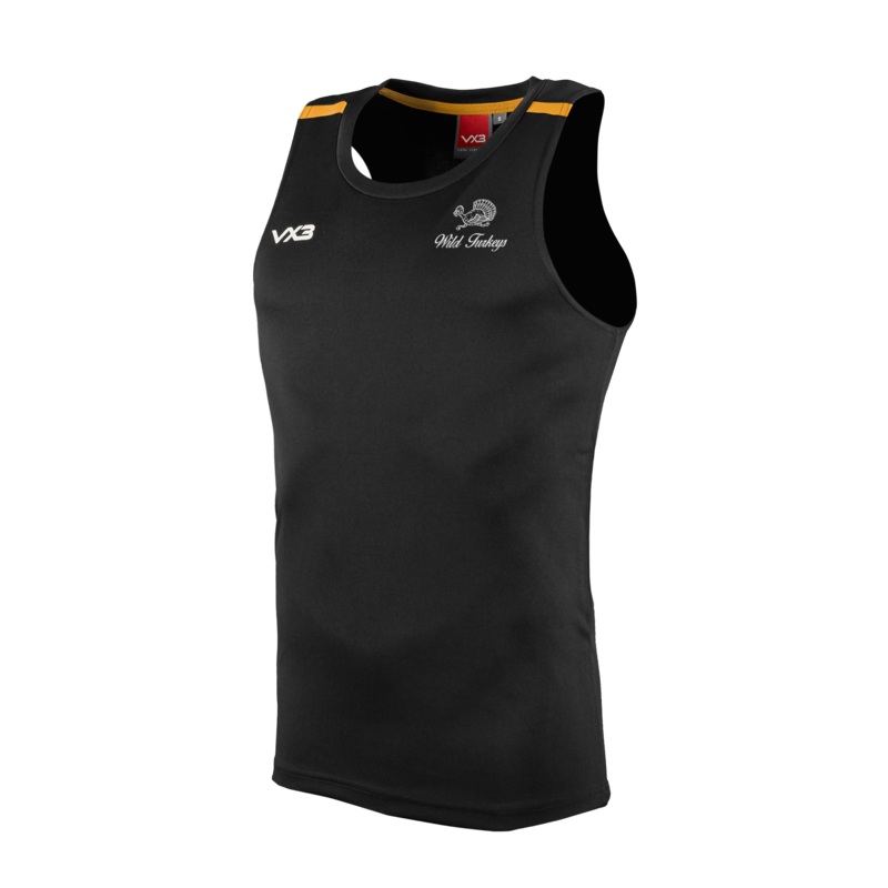 Wild Turkeys 7s Fortis Vest