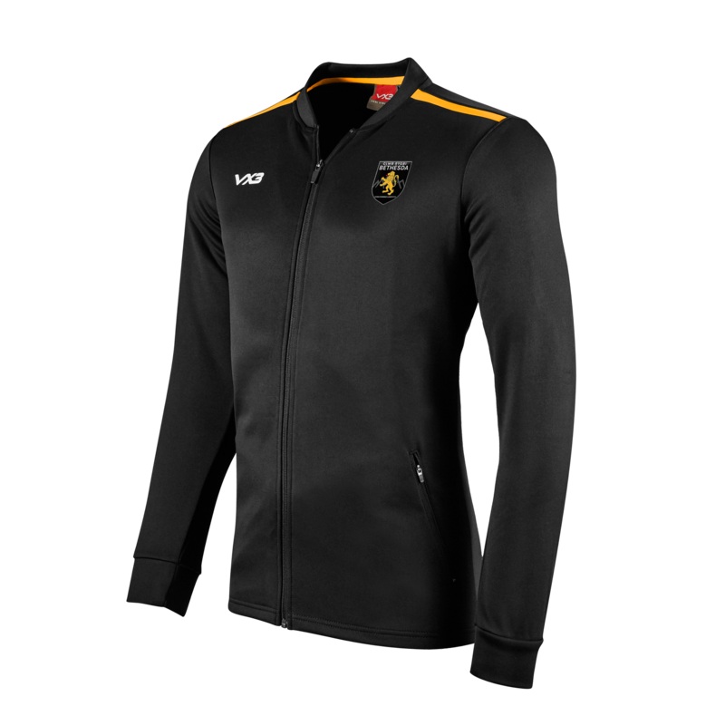 Bethesda RFC Fortis Presentation Jacket