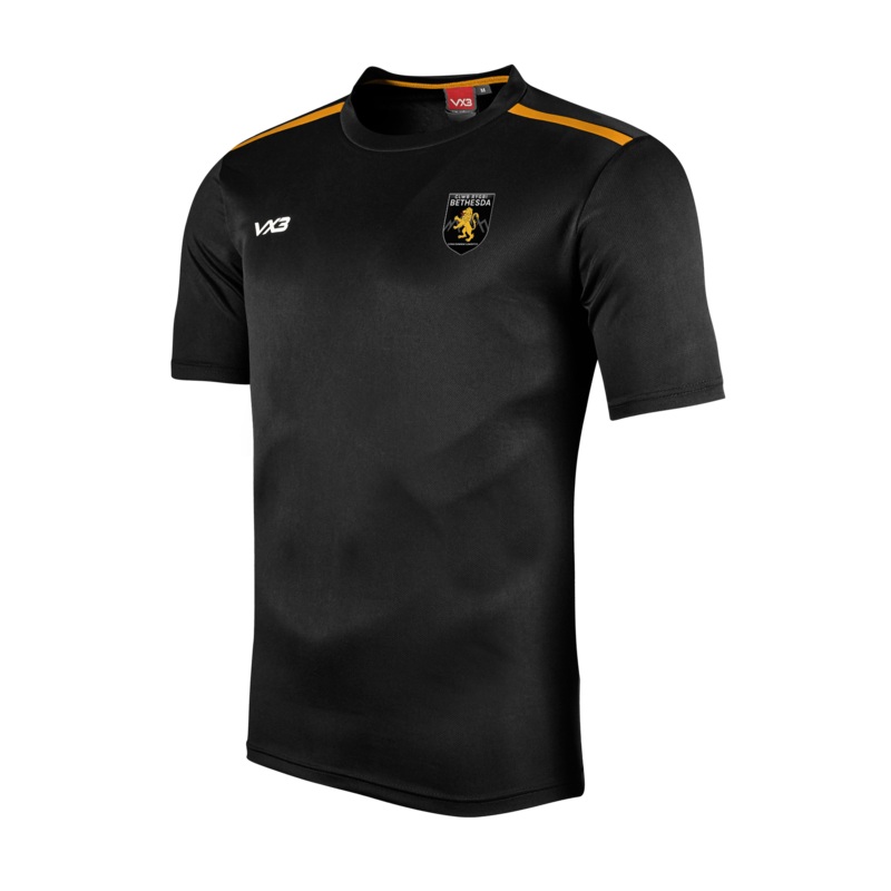 Bethesda RFC Fortis Tee