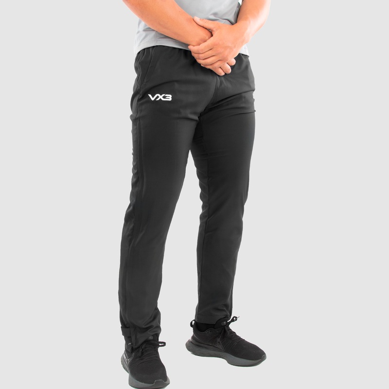 Braca Trackpant Black
