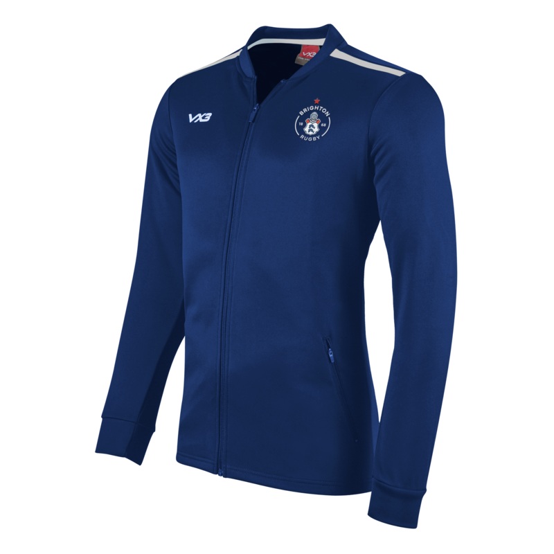 Brighton Football Club (R.F.U.) Fortis Presentation Jacket