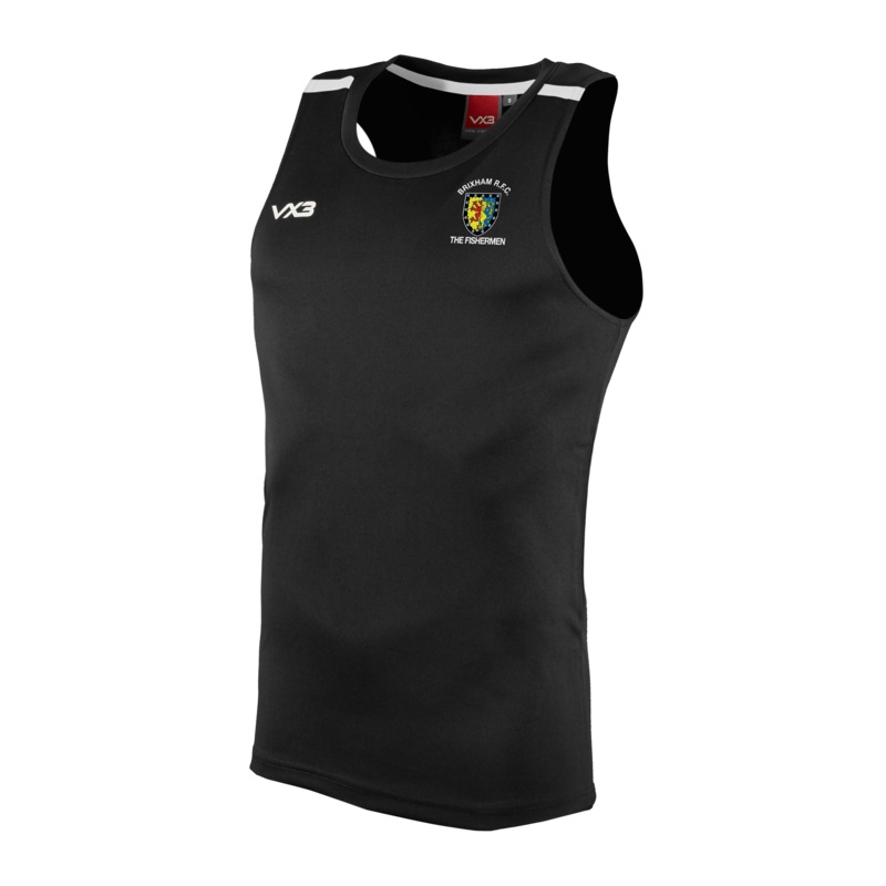 Brixham RFC Fortis Vest