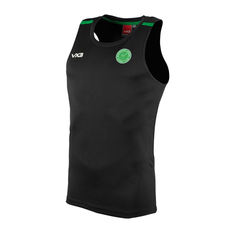 Buckfastleigh Rangers FC Fortis Vest