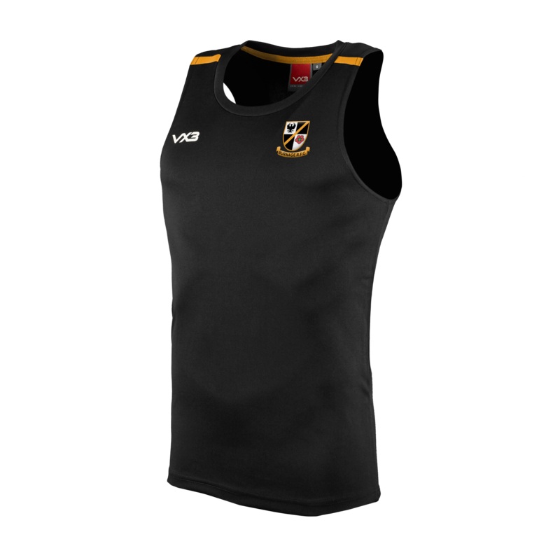 Burnage RFC Fortis Vest