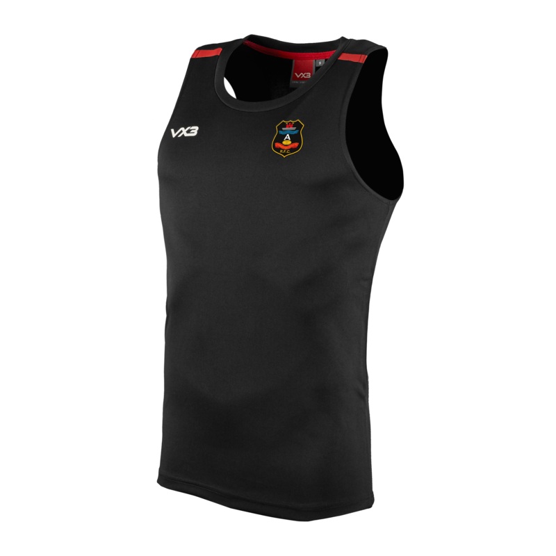 Carmarthen Athletic RFC Fortis Vest