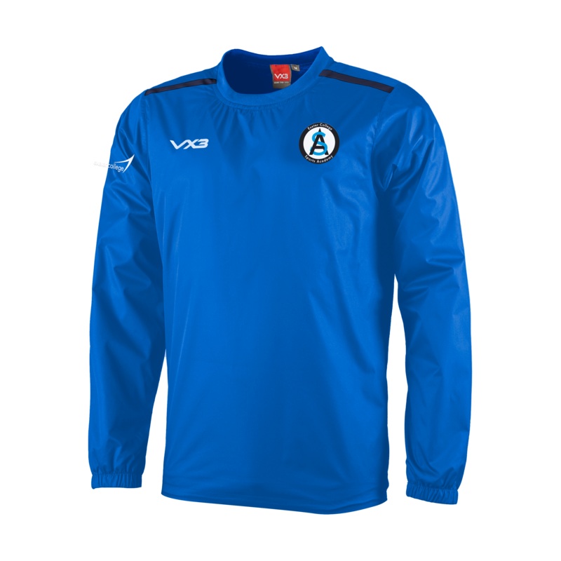 Exeter College Academy Fortis Smock