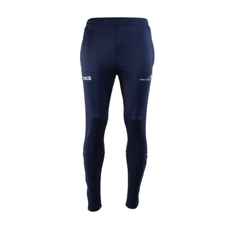 Exeter College Curriculum Primus Skinny Pants Navy
