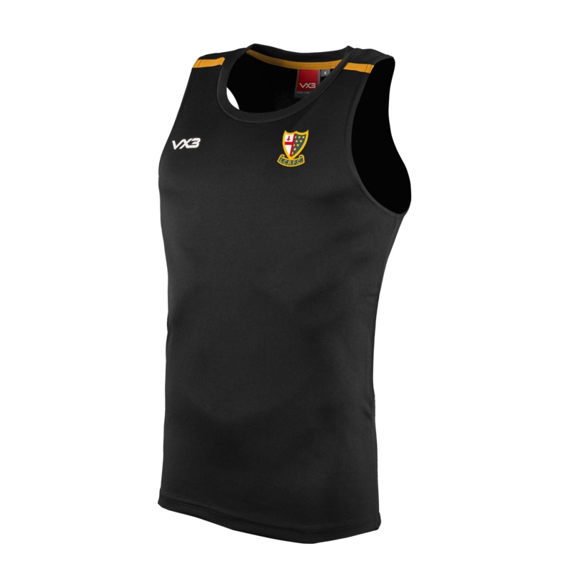 London Cornish RFC Fortis Vest