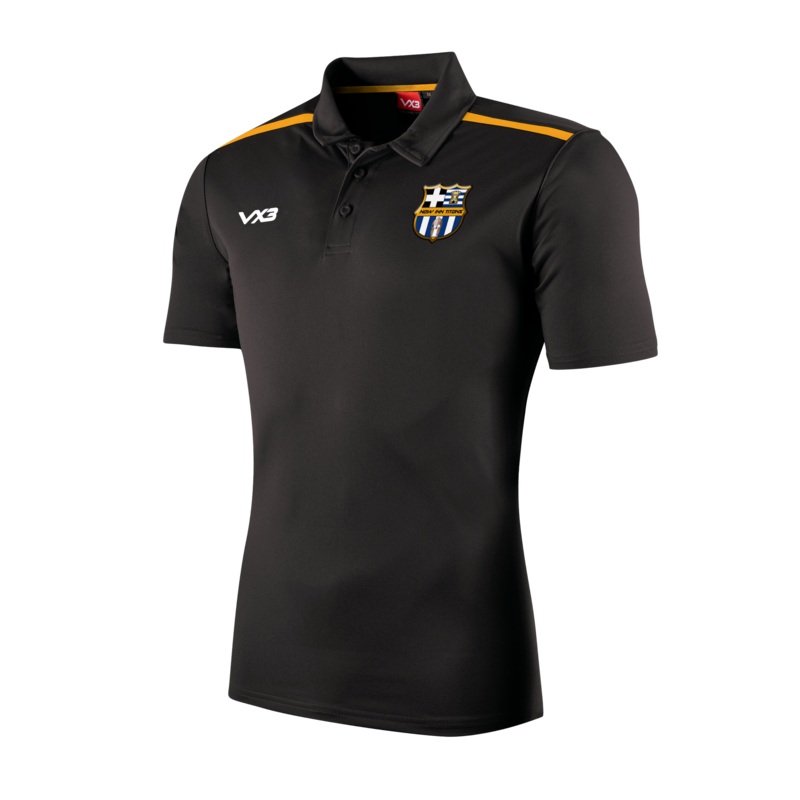 New Inn Titans  Fortis Polo