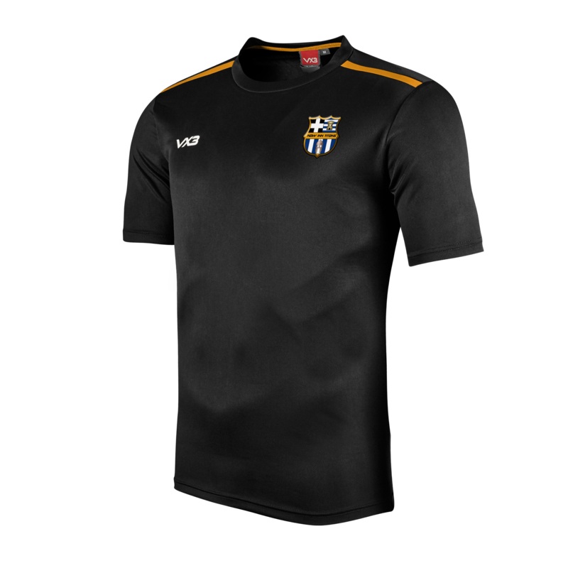 New Inn Titans  Fortis Tee