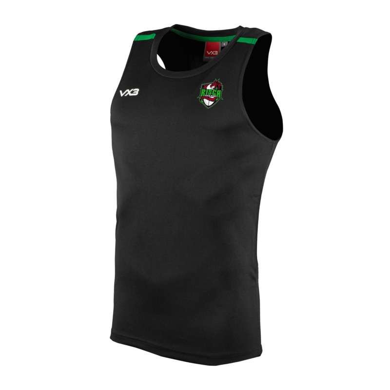 Risca Touch Rugby Fortis Vest