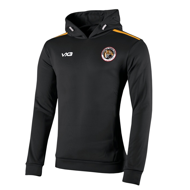 Sheffield Tigers RUFC Fortis Hoodie