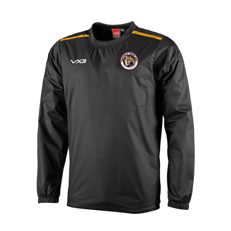 Sheffield Tigers RUFC Fortis Smock