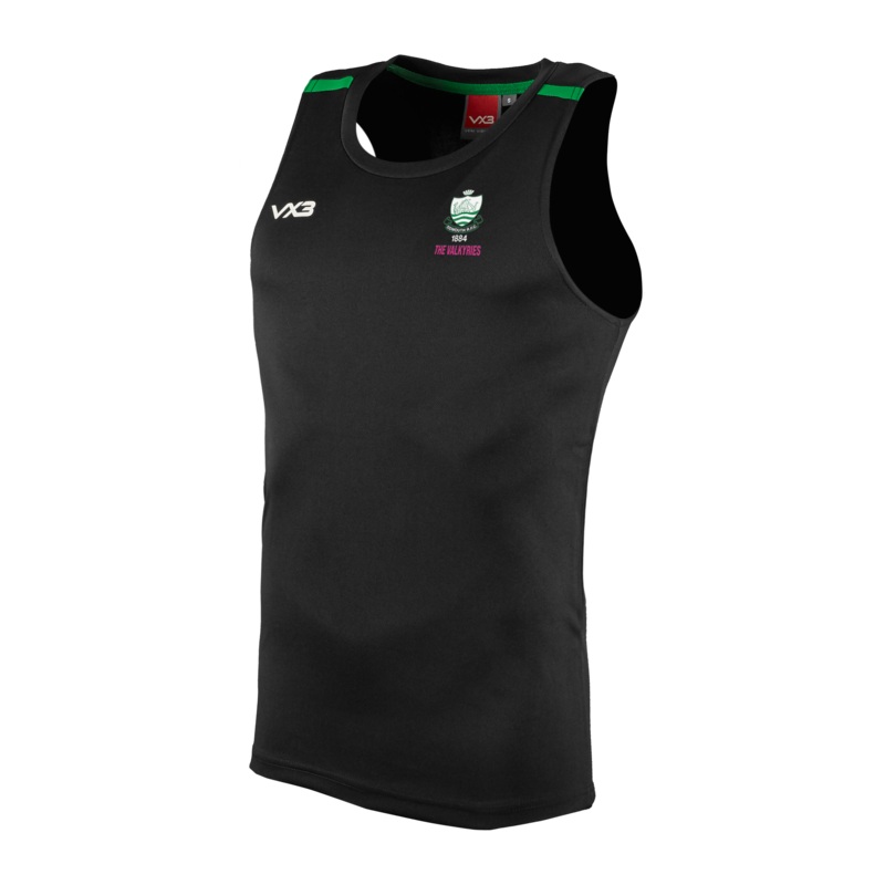 Sidmouth RFC Womens (The Valkyries) Fortis Vest