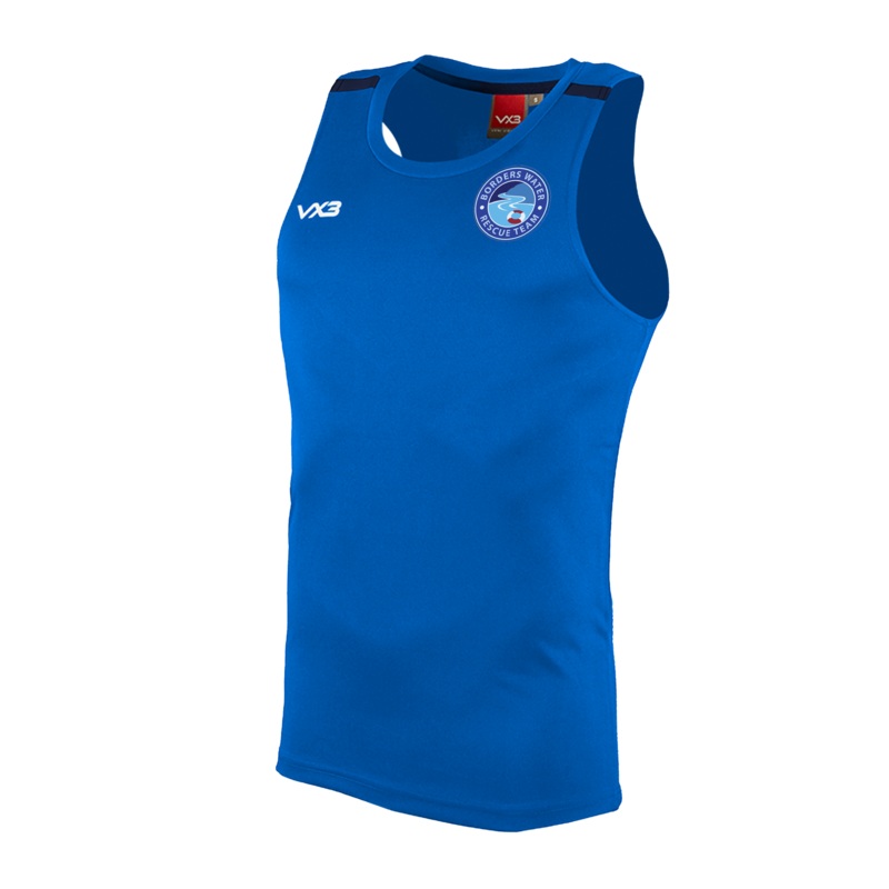 Borders Water Rescue Team Fortis Vest
