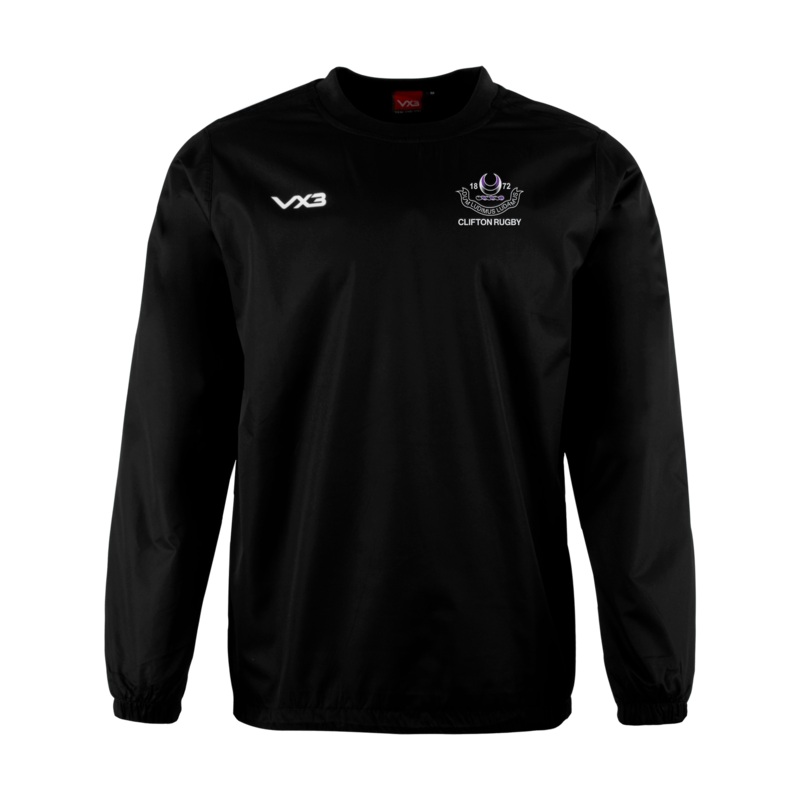 Clifton RFC Primus Smock