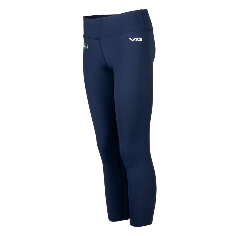 Lincoln Tennis Academy Actus Performance Legging