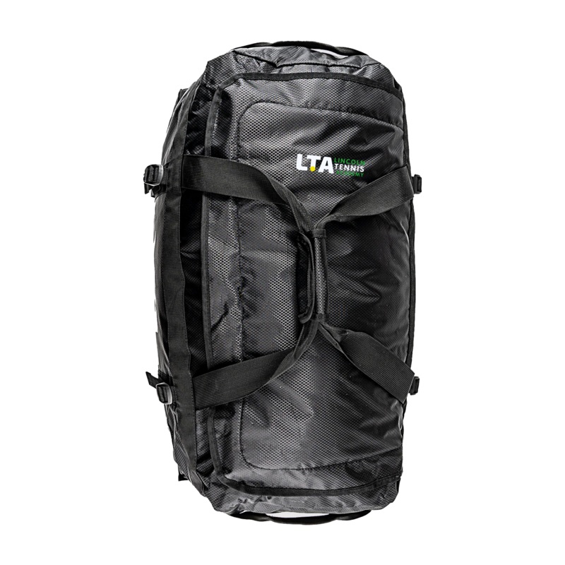 Lincoln Tennis Academy Gero Tour Bag