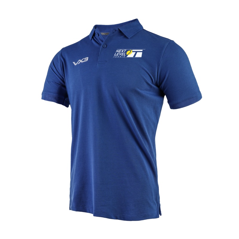 Lincoln Tennis Academy Primus Polo Shirt