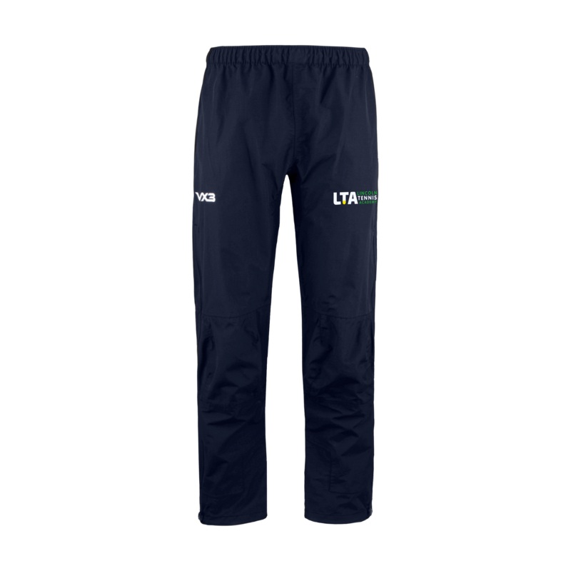 Lincoln Tennis Academy Protego Waterproof Trousers
