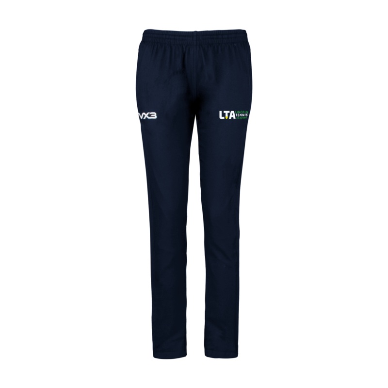 Lincoln Tennis Academy Solum Ladies Trackpant