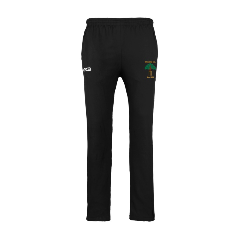Rainham Cricket Club Braca Trackpant