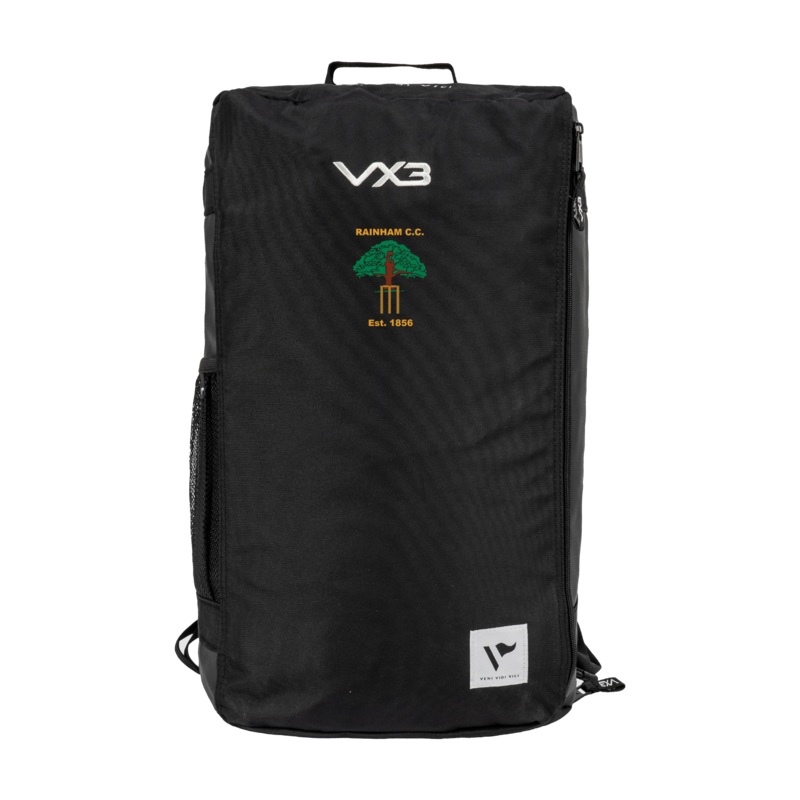 Rainham Cricket Club Durus Elite Backpack