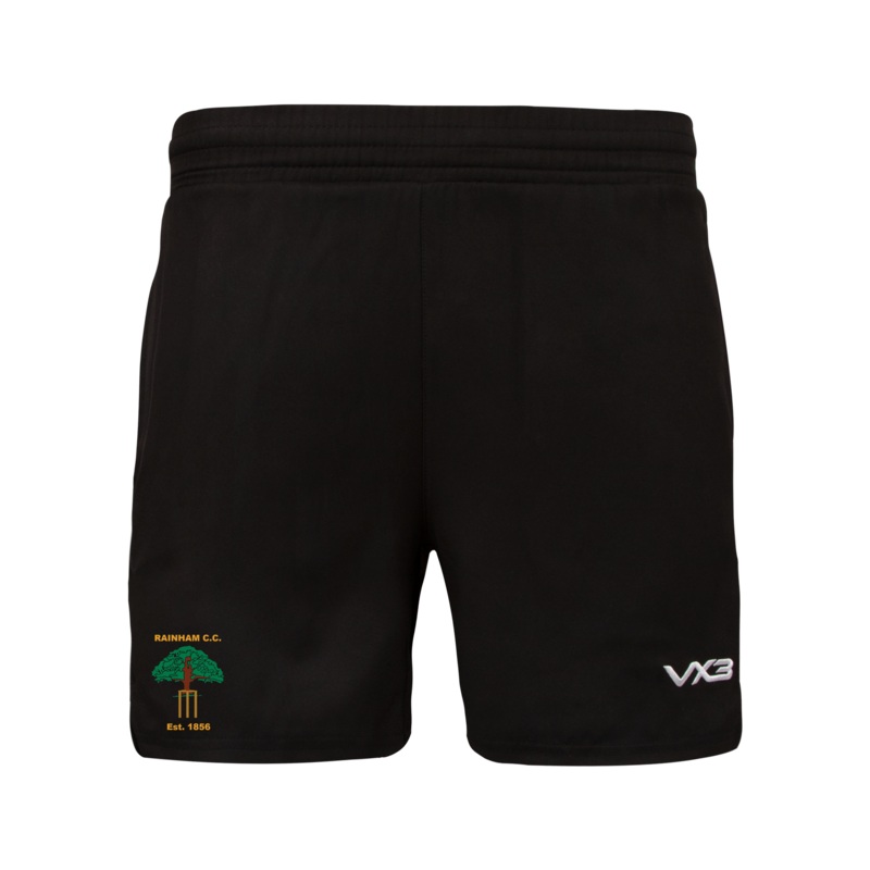 Rainham Cricket Club Ludus Gym Shorts