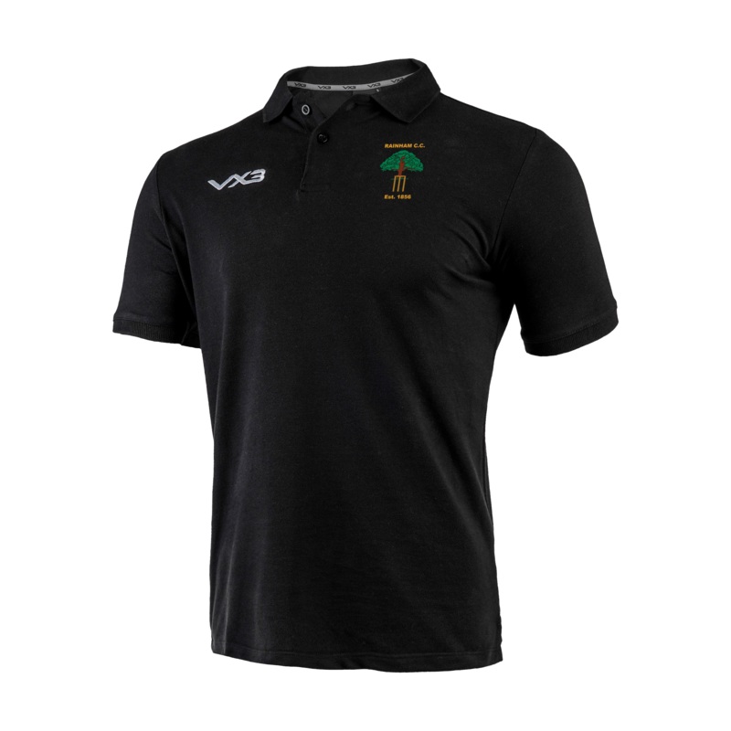 Rainham Cricket Club Primus Polo Shirt