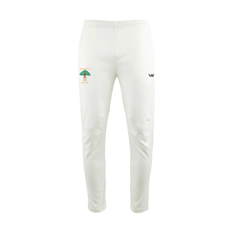 Rainham Cricket Club Trouser