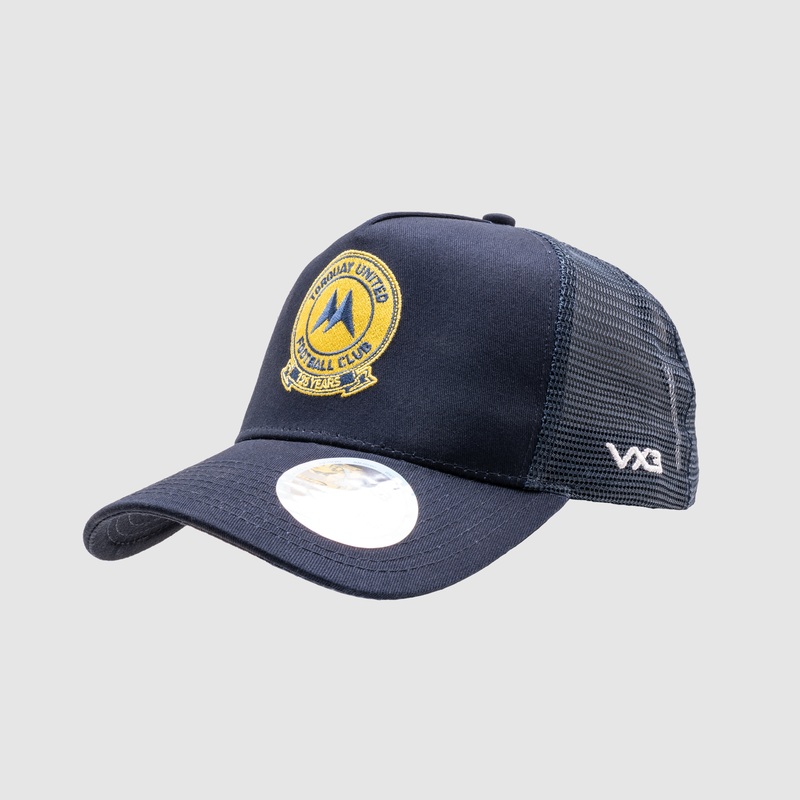 Torquay United FC 24/25 Trucker Cap