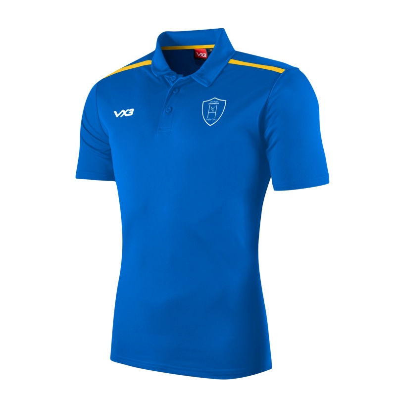 Aberaeron RFC Fortis Polo
