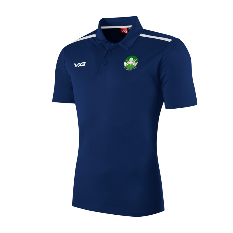 Allt-Yr-Yn LTC Fortis Polo