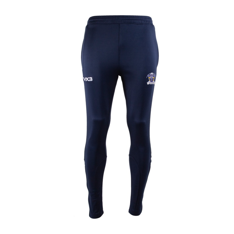 Ashington Colliers Vets Rugby Club Primus Skinny Pants