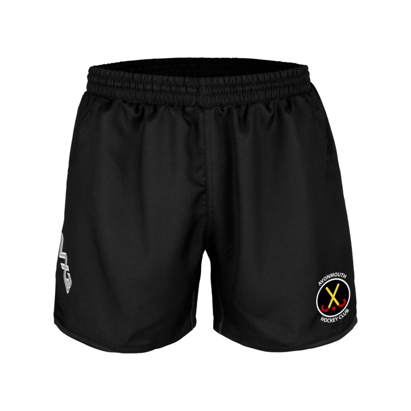 Avonmouth Ladies Hockey Club Prima Rugby Shorts