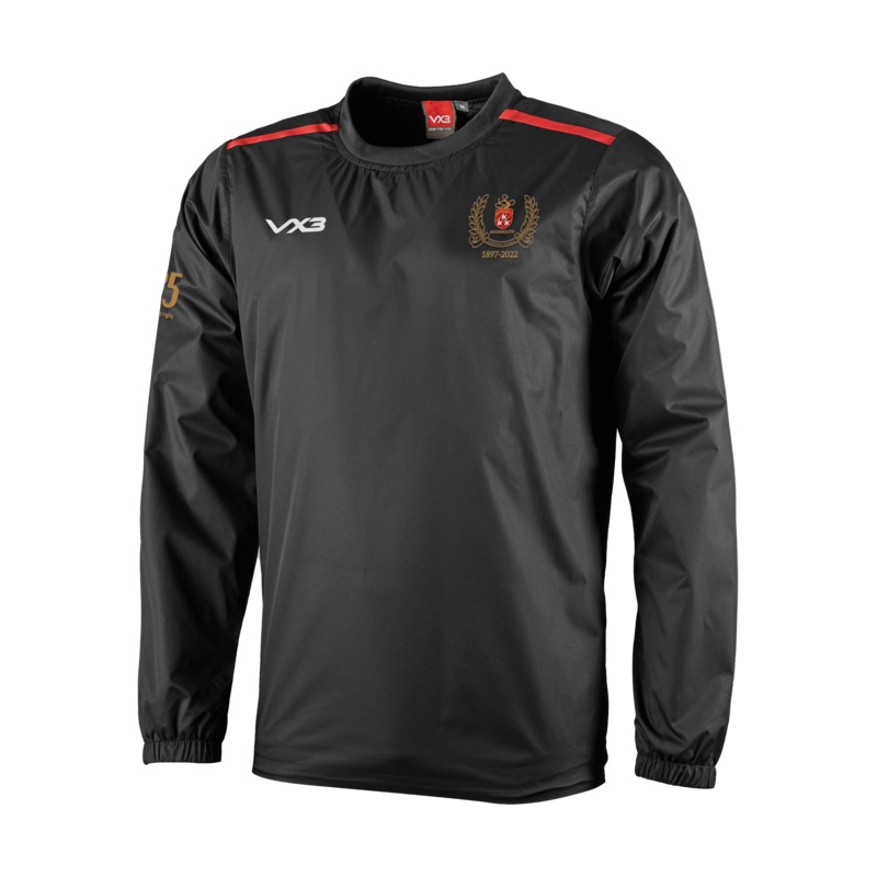 Avonmouth RFC Fortis Smock