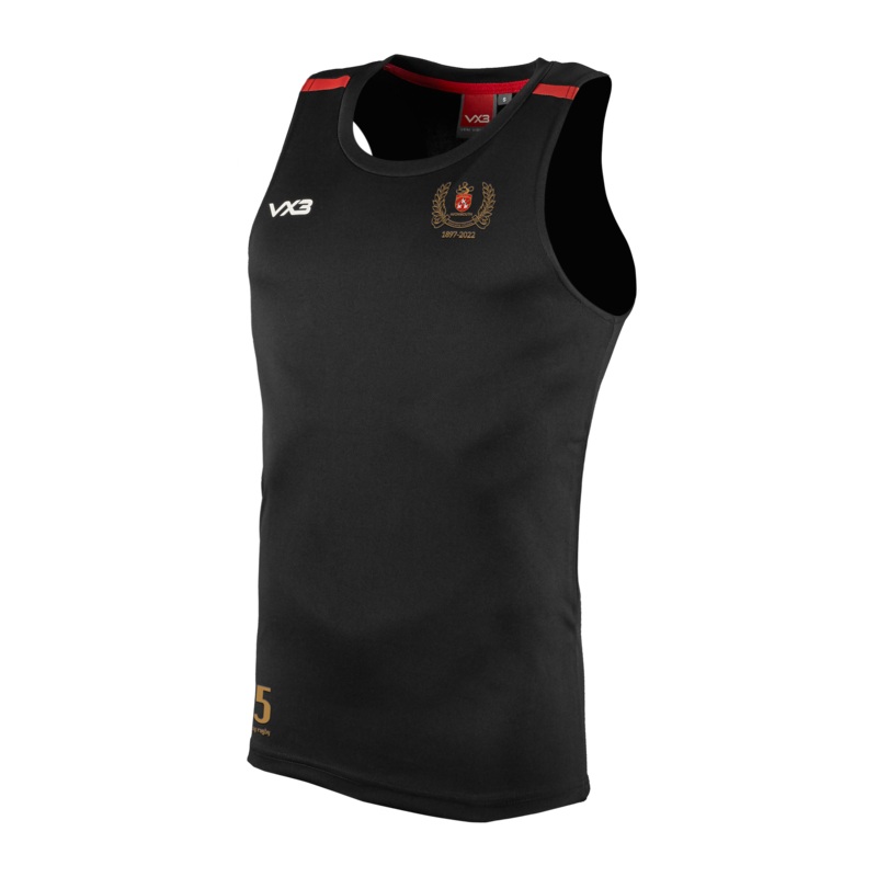 Avonmouth RFC Fortis Vest