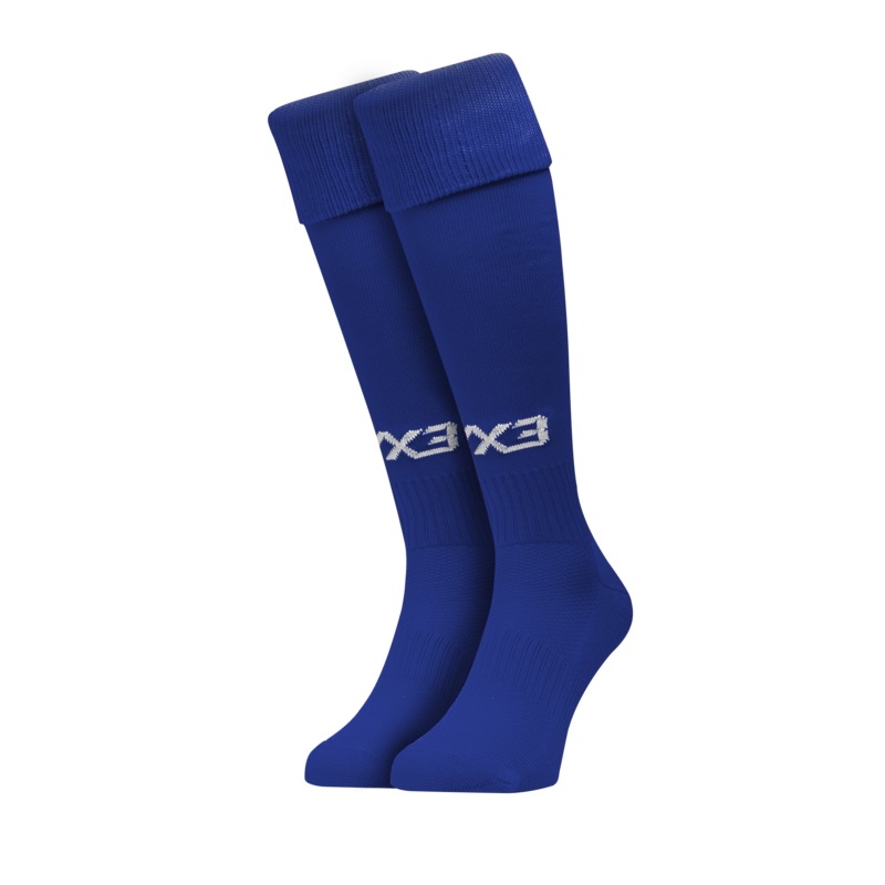 Exeter College Academy Mens Plain Playing Socks