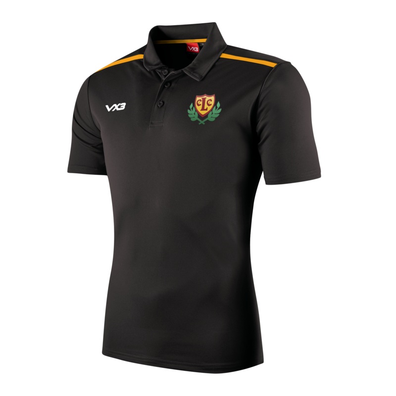 Lintz Cricket Club Fortis Polo