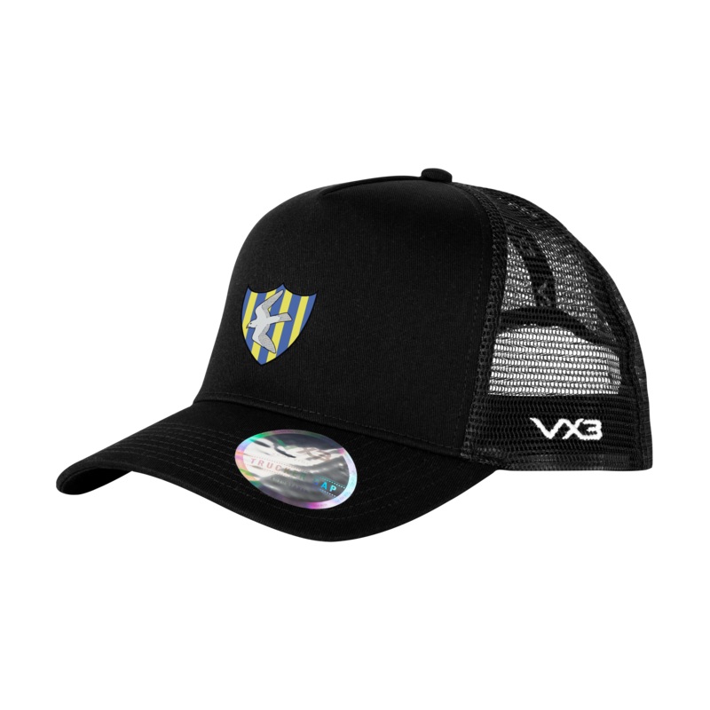 Llanilar FC Trucker Cap